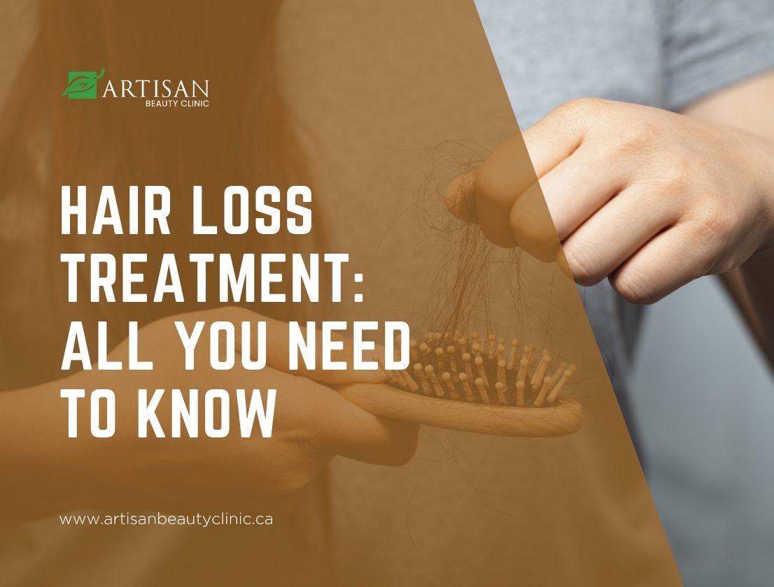 Hair Loss Treatment