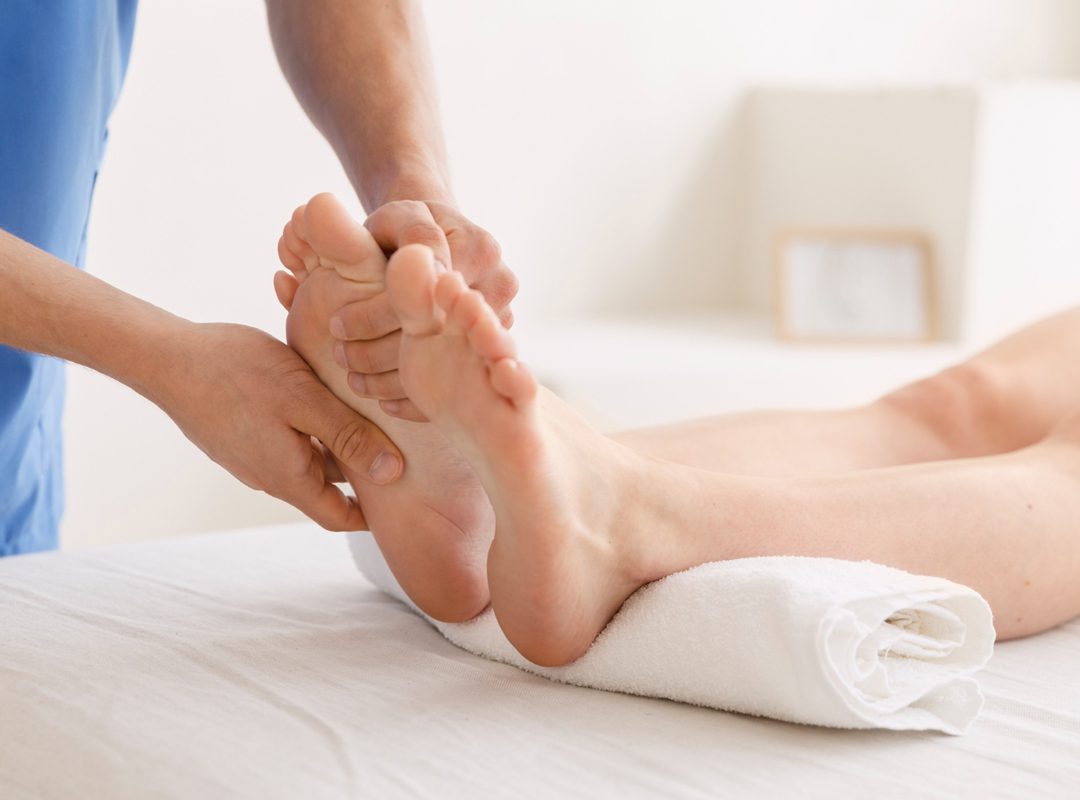 Why Our Hand Foot Treatment