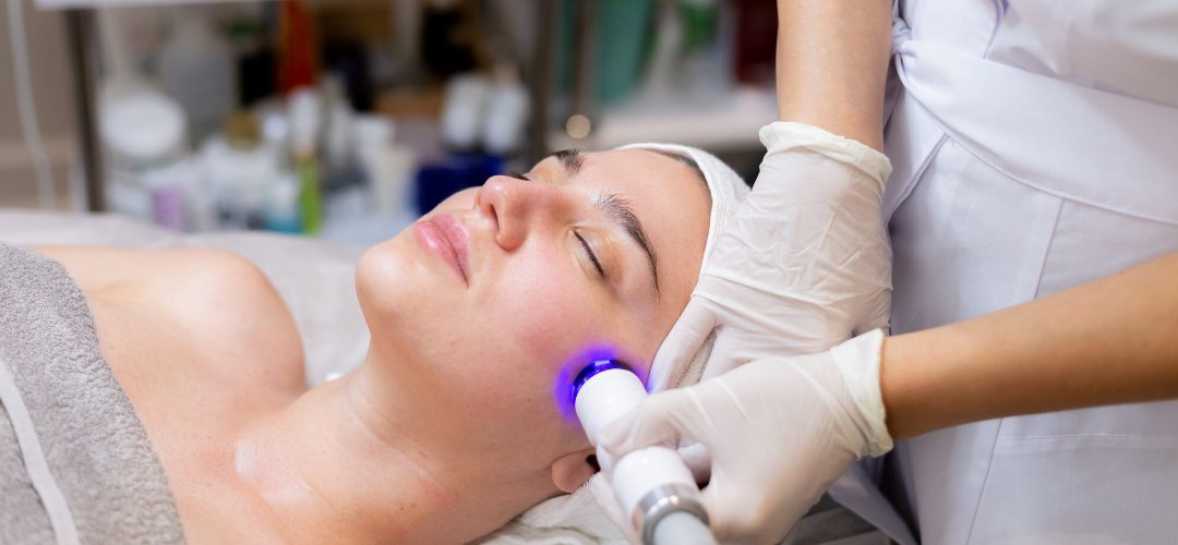 Why Our PHOTOREJUVENATION