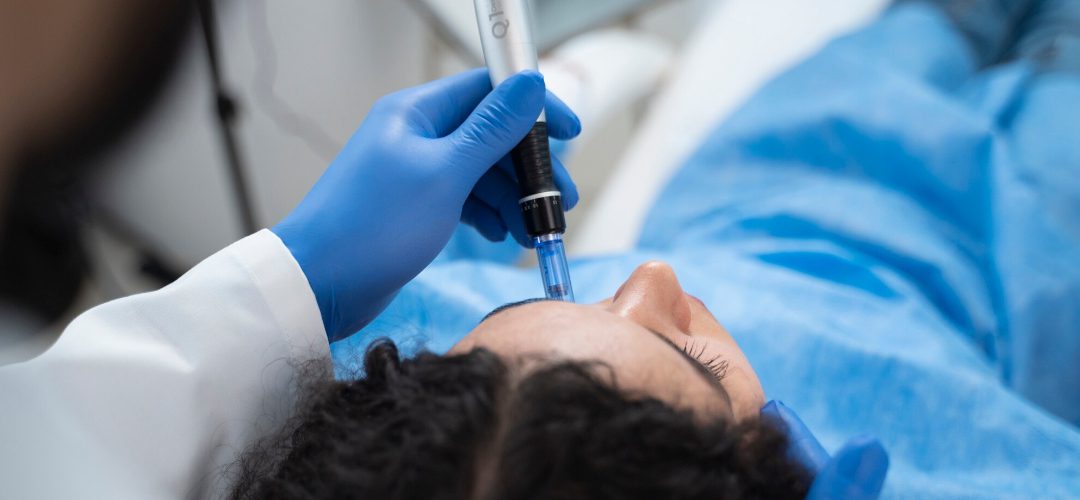 Why Our Skin Resurfacing Treatment Is Best