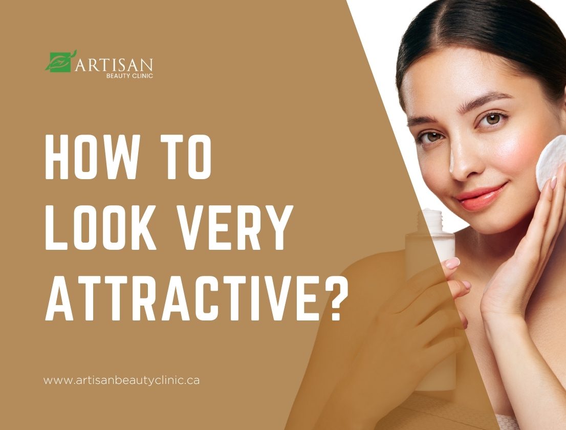 How to improve your face?