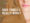 Does TriBella really work