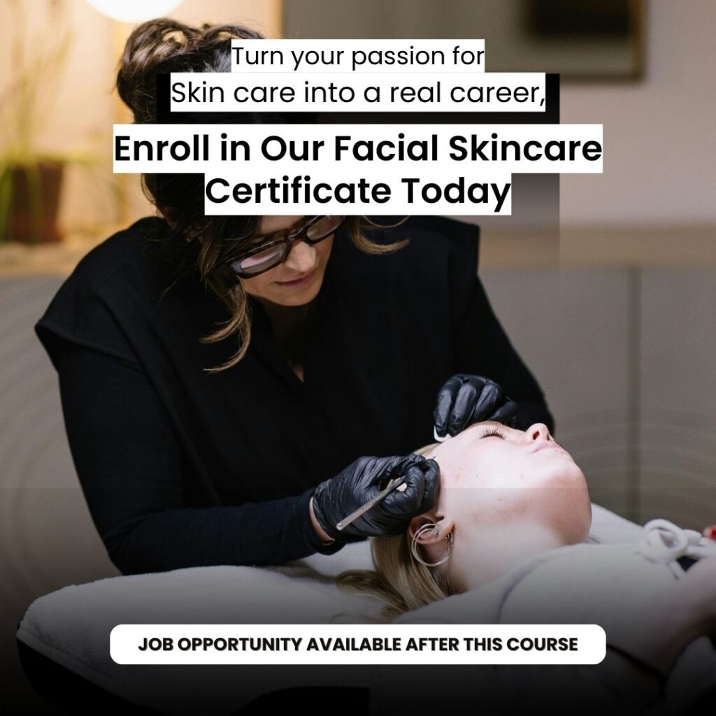Skin Care Course