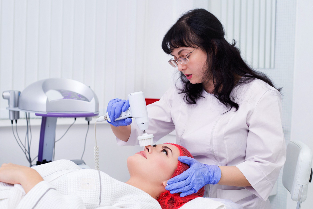 The Consultation Process