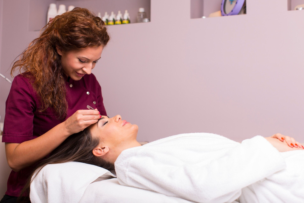 When to Visit a Med Spa