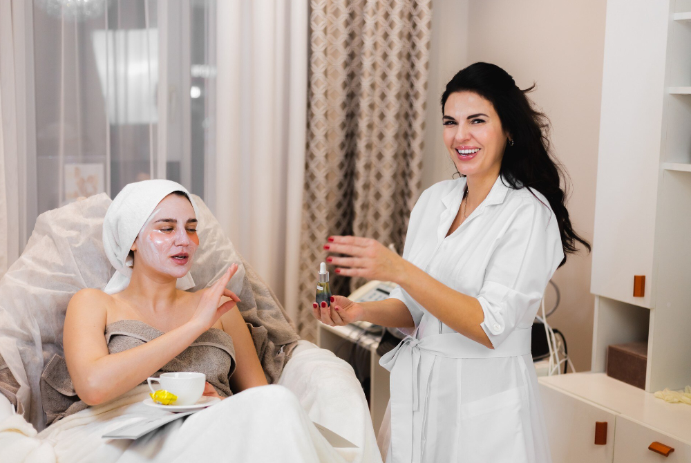 Personalized Care for Every Client