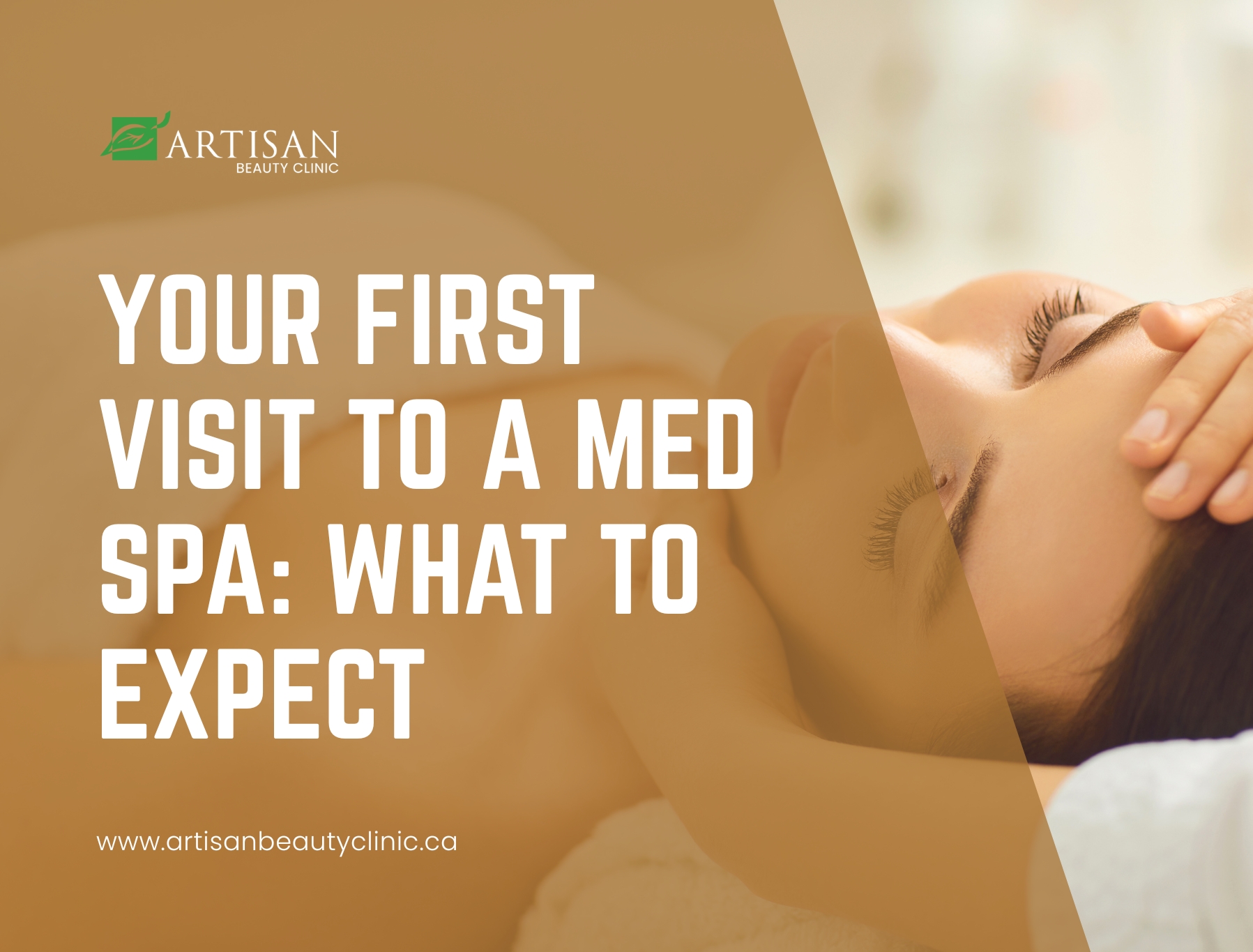 Your First Visit to a Med Spa