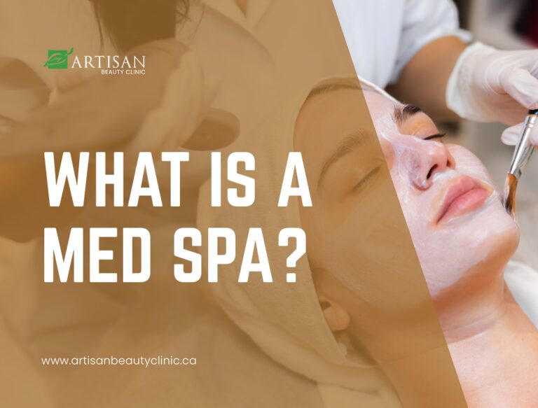 what is a med spa