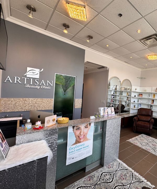 Artisan Beauty Clinic Photo