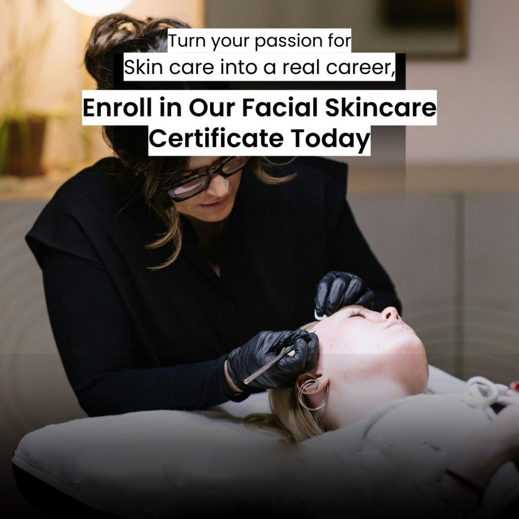 Skin Care Course