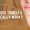 Does TriBella really work