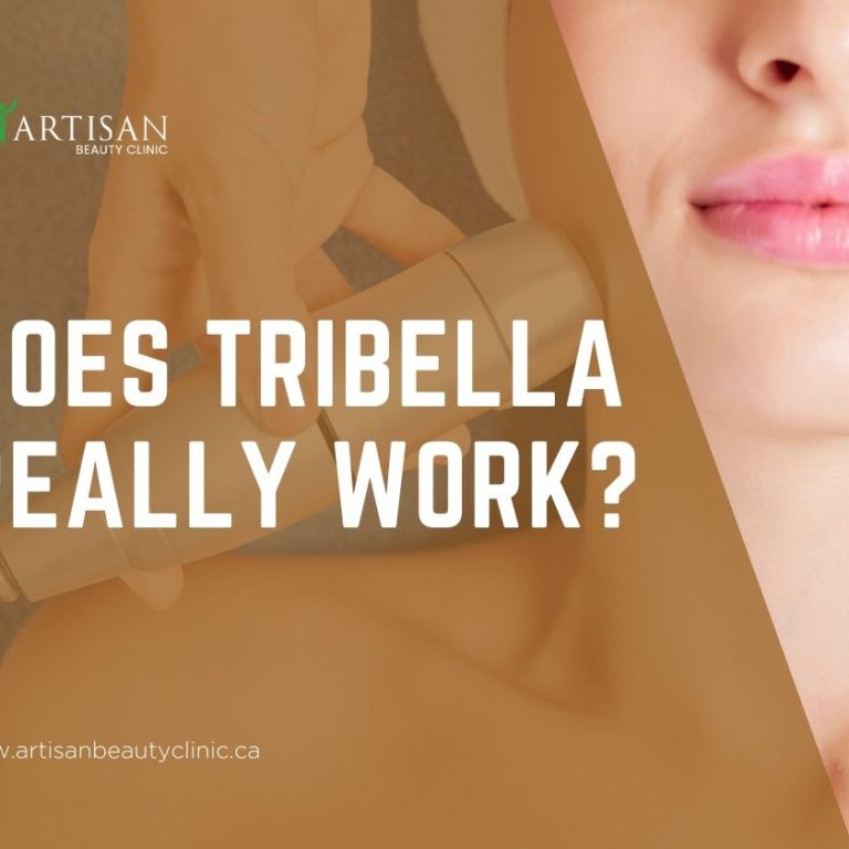 Does TriBella really work