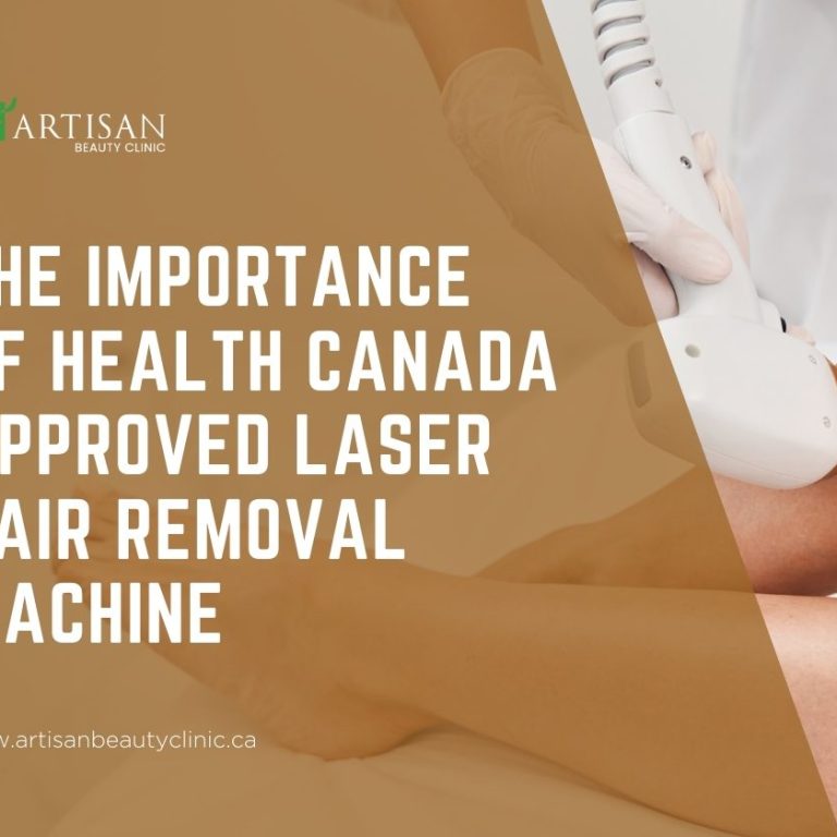 Laser Hair Removal Machine