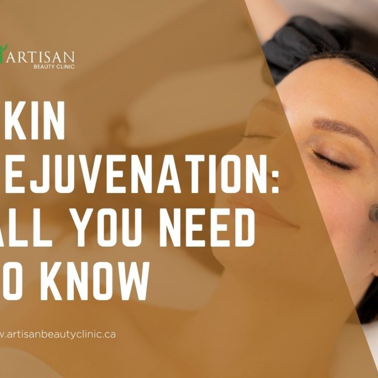 Skin Rejuvenation