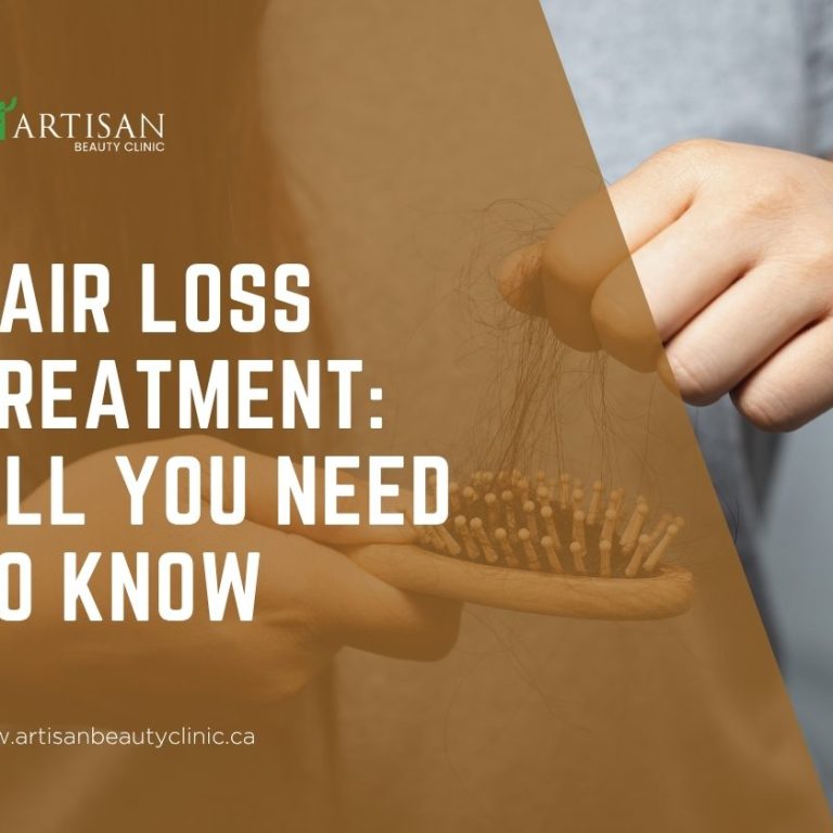 Hair Loss Treatment