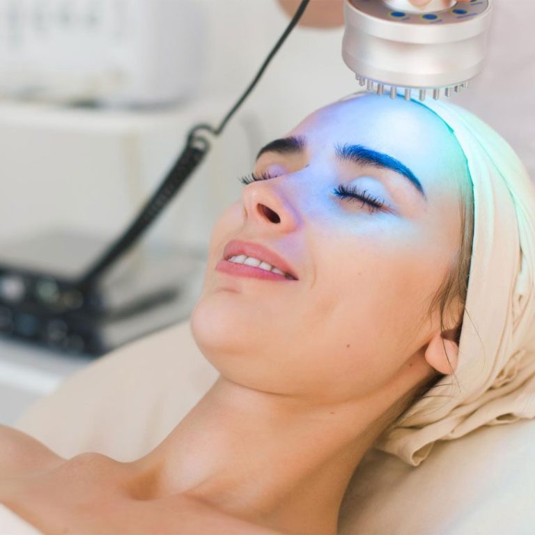 Photorejuvenation